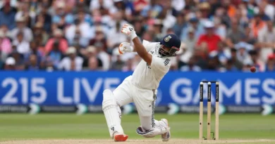 Rishabh Pant Viral Video