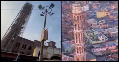 Haridwar सबसे बड़ी मस्जिद