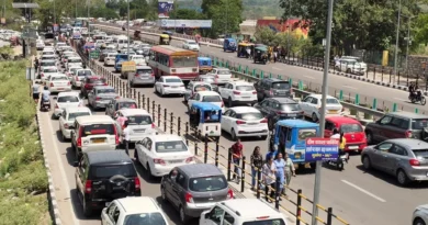 Haridwar Latest News