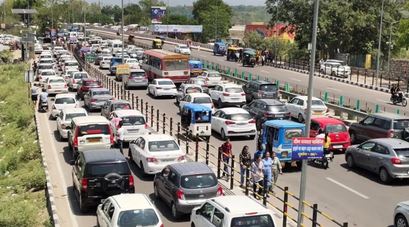 Haridwar Latest News