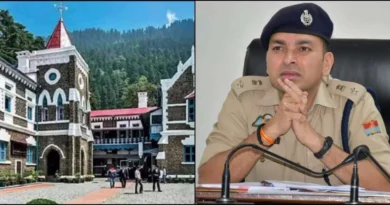 Nainital Kidnapping News