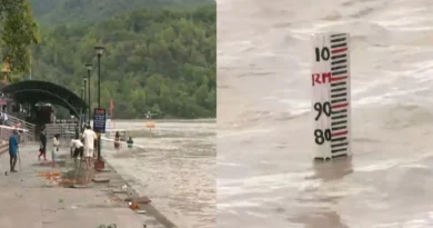 Rishikesh Latest News