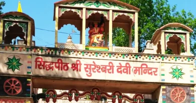 Haridwar News