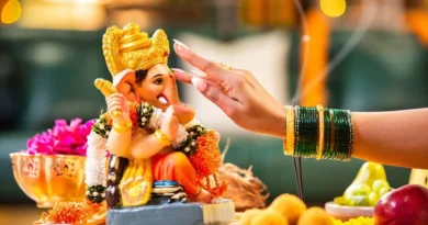 Ganesh Chaturthi 2025