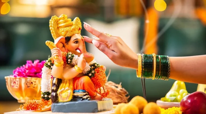 Ganesh Chaturthi 2025