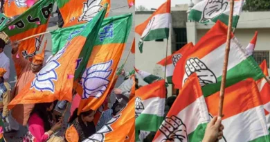 Uttarakhand Panchayat Chunav