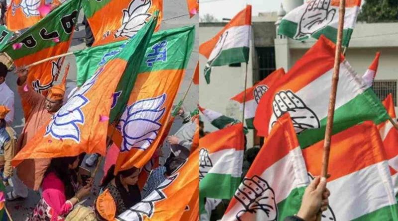 Uttarakhand Panchayat Chunav