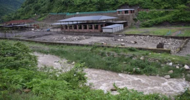 Uttarakhand Rain