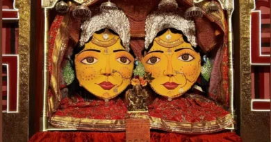 Nanda Sunanda Yatra