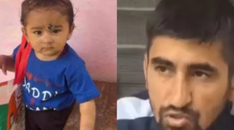 Shivansh Joshi Death