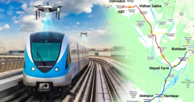 Dehradun Metro Project