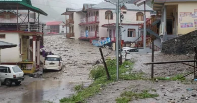 Uttarkashi News