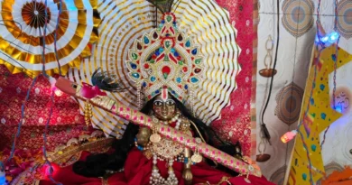 Janmashtami Wishes Hindi
