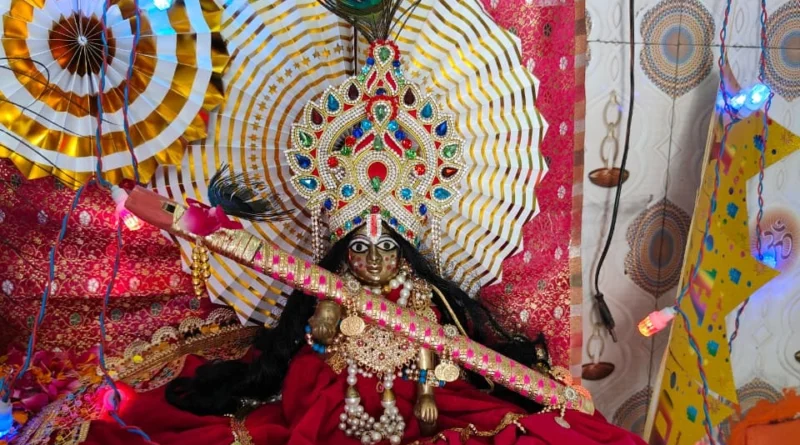 Janmashtami Wishes Hindi