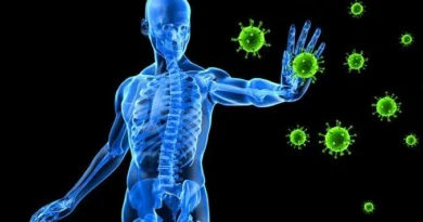 Strong Immunity Tips