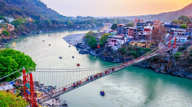 Rishikesh News