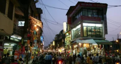 Paltan Bazar Dehradun