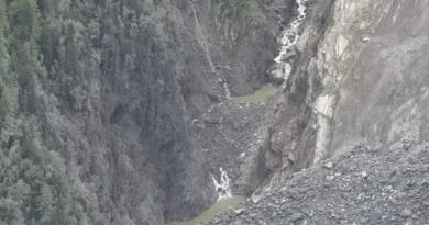 Uttarakhand Flood