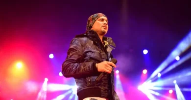 Zubeen Garg