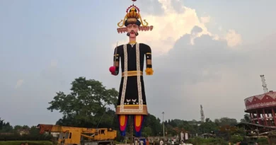 Dussehra in Dehradun