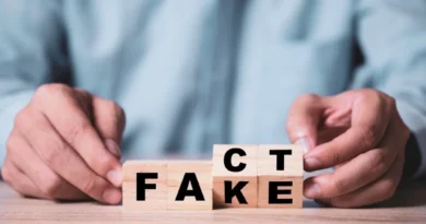 Cancer Fake News