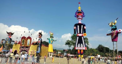 Dussehra News