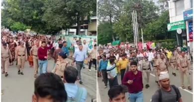 Ladli Murder Haldwani