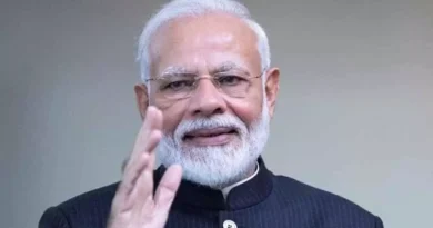 PM Modi Birthday