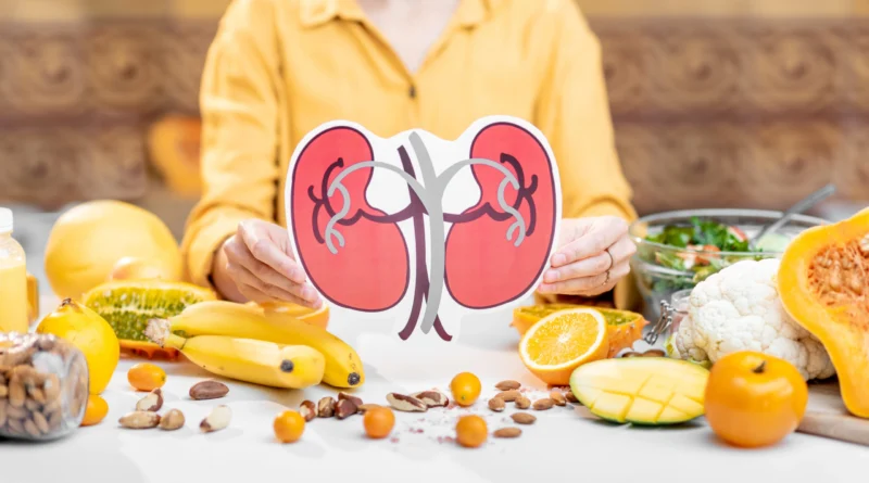 Kidney Health Tips