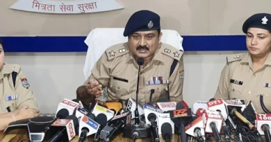 NARI Report Dehradun