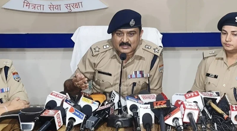 NARI Report Dehradun