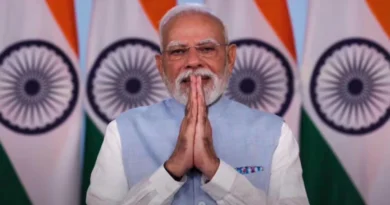 PM Modi GST Reform