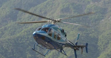Kedarnath Heli Service
