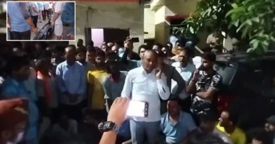 Mahesh Joshi Suicide