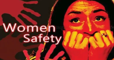 Dehradun NARI Report