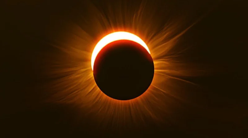 Chandra Grahan 2025