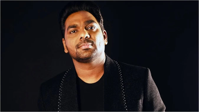 Zakir Khan