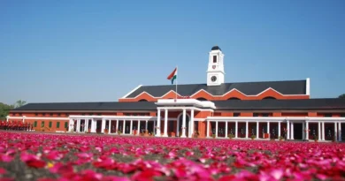 Dehradun IMA