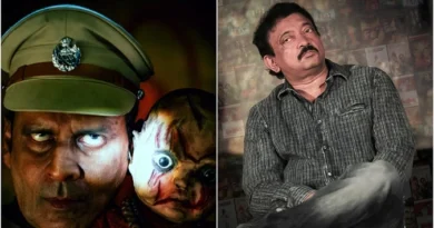 Manoj Bajpai Movie