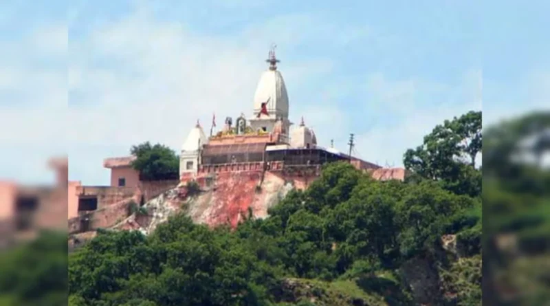 Haridwar Mata Mandir List
