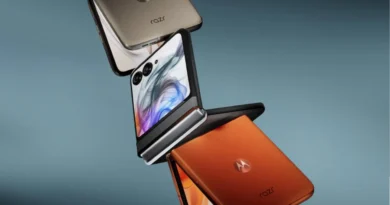 Motorola Razr 60