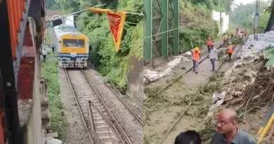 Haridwar Kali Mandir