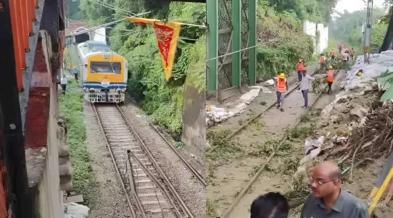 Haridwar Kali Mandir