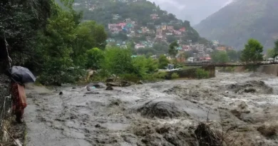 Uttarakhand Weather
