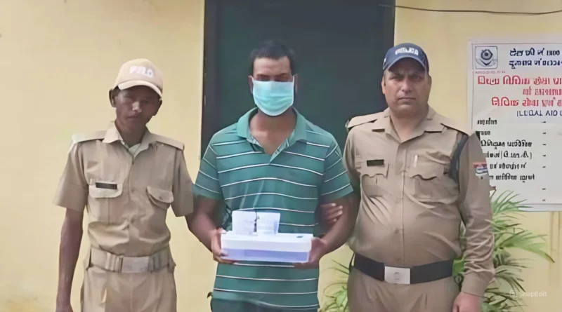 Haridwar Firing News