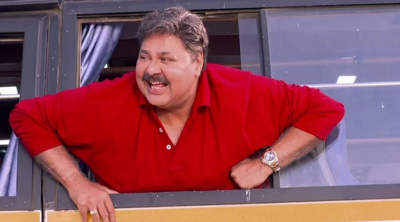Satish Shah Death News
