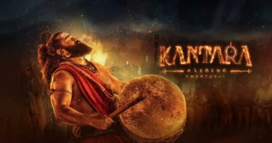 Kantara Chapter 1