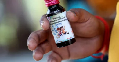 Coldrif Syrup
