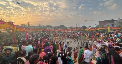 Chhath Pooja 2025