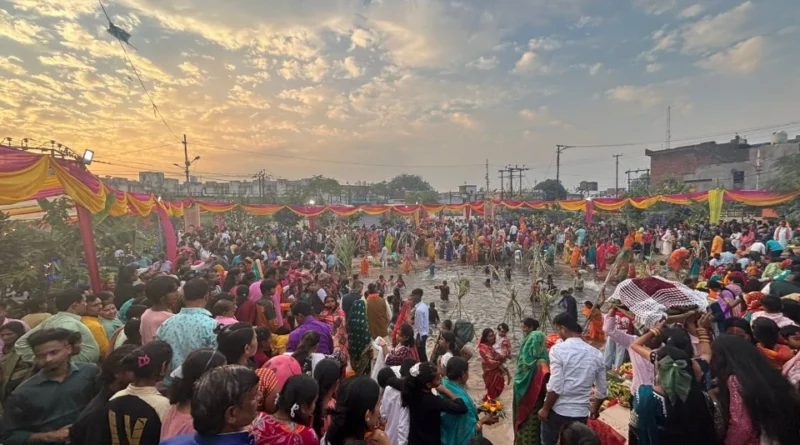 Chhath Pooja 2025